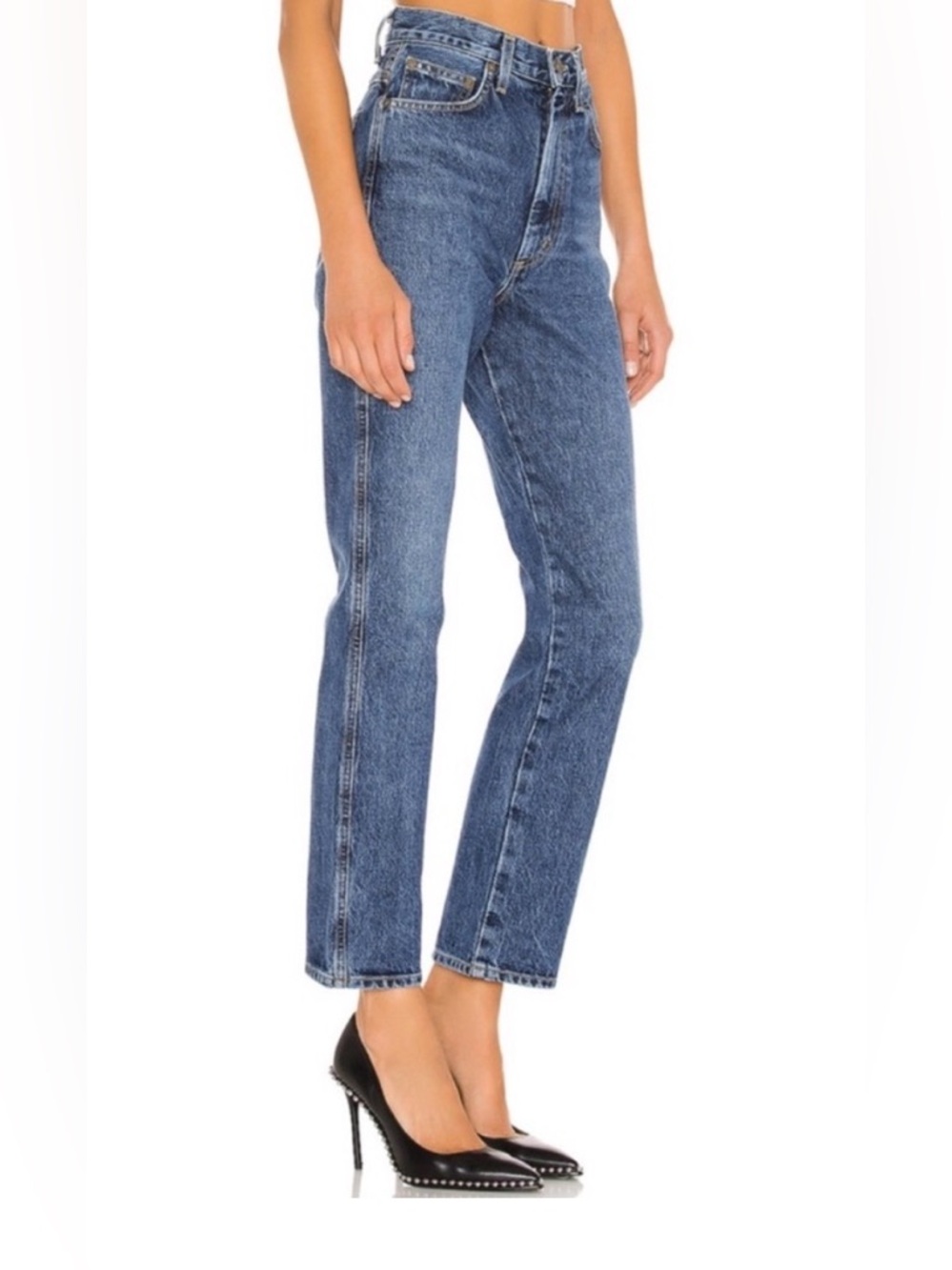 AGOLDE Pinch Waist Jean (Style A095-811) Size 31